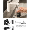 Electric Salt and Pepper Grinder Set 